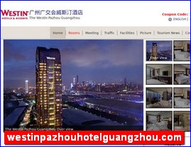 westinpazhouhotelguangzhou.com