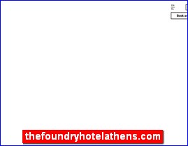 Hotels in Greece, thefoundryhotelathens.com