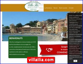 Hotels in Greece, villailia.com
