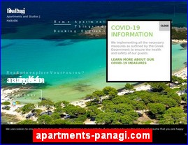 Hotels in Greece, apartments-panagi.com
