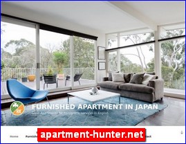 Hotels in Japan, apartment-hunter.net