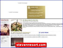 Hotels in Tokyo, Japan, stevenresort.com